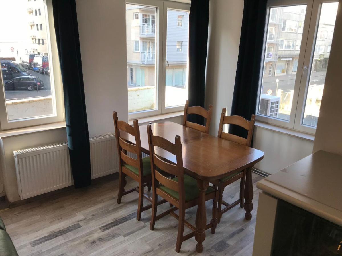 Apartment Ruyi